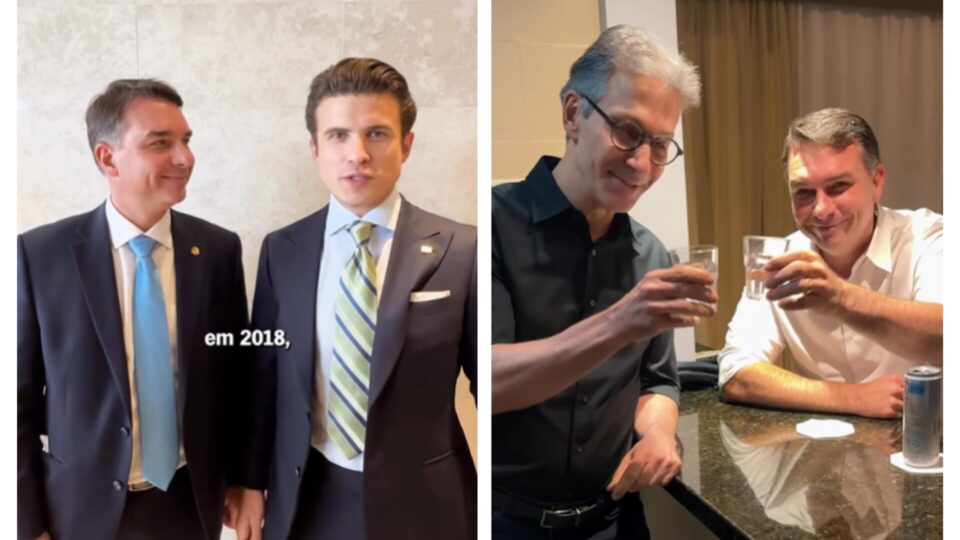 PL e Novo: direita unida contra a esquerda