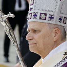 Papa Leão XIV Imagem referente a matéria