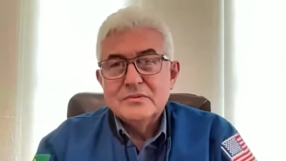 “Não existe conflito entre fé e ciência”, diz senador e ex-astronauta Marcos Pontes