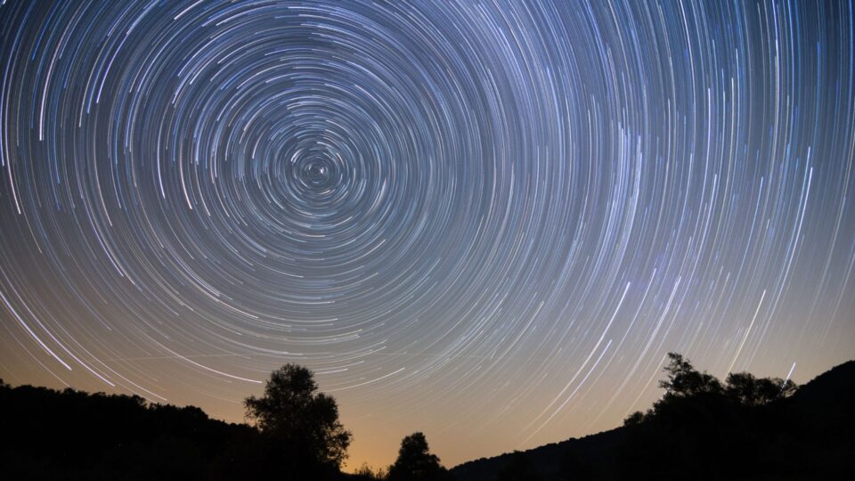 Existe vida fora da Terra?