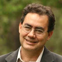 Augusto Cury faz sua primeira incursão na política como pré-candidato à presidência do Brasil. Imagem referente a matéria