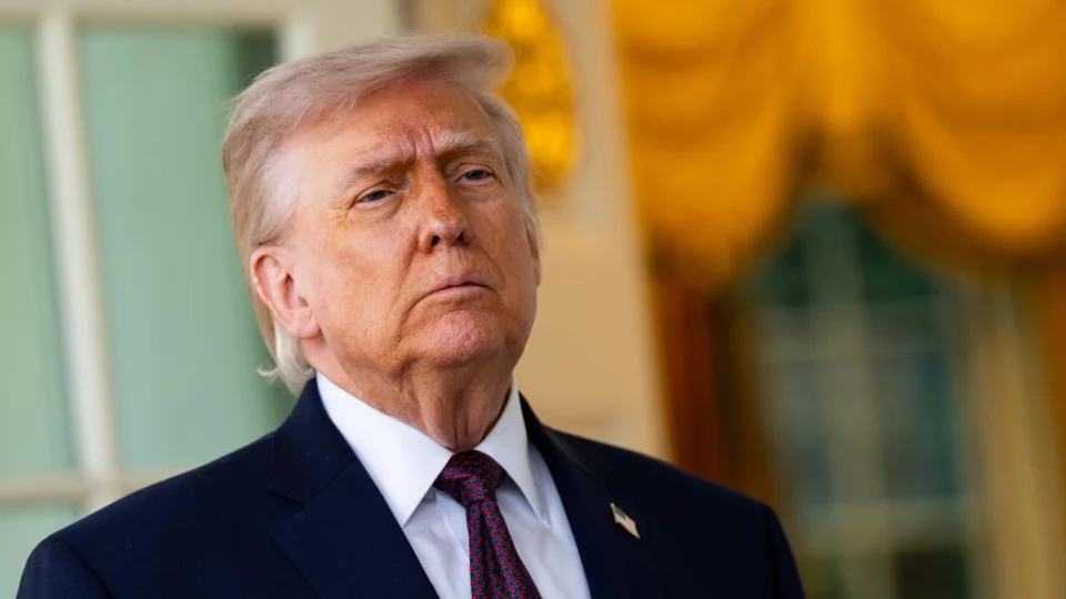trump irã