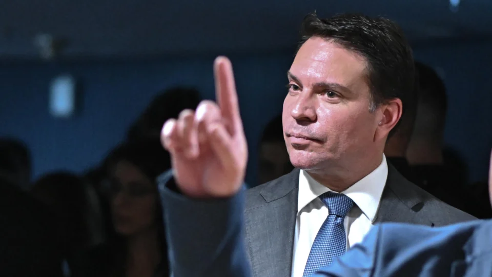 Alexandre Ramagem EUA ICE extradição