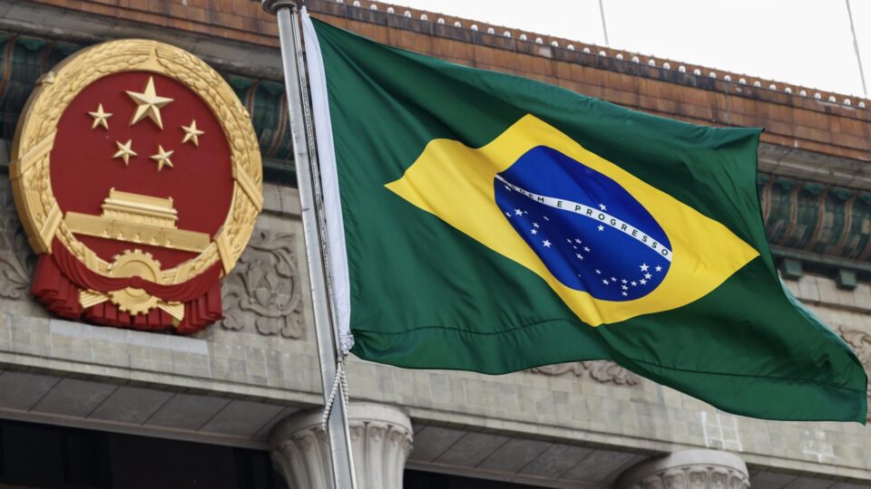 Como Xi e Trump disputam a influência política e econômica sobre o Brasil?