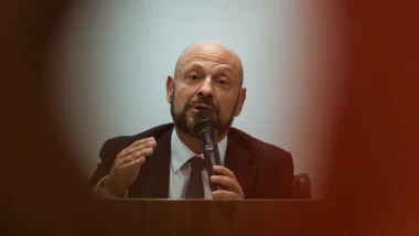 Gilberto Waller Junior