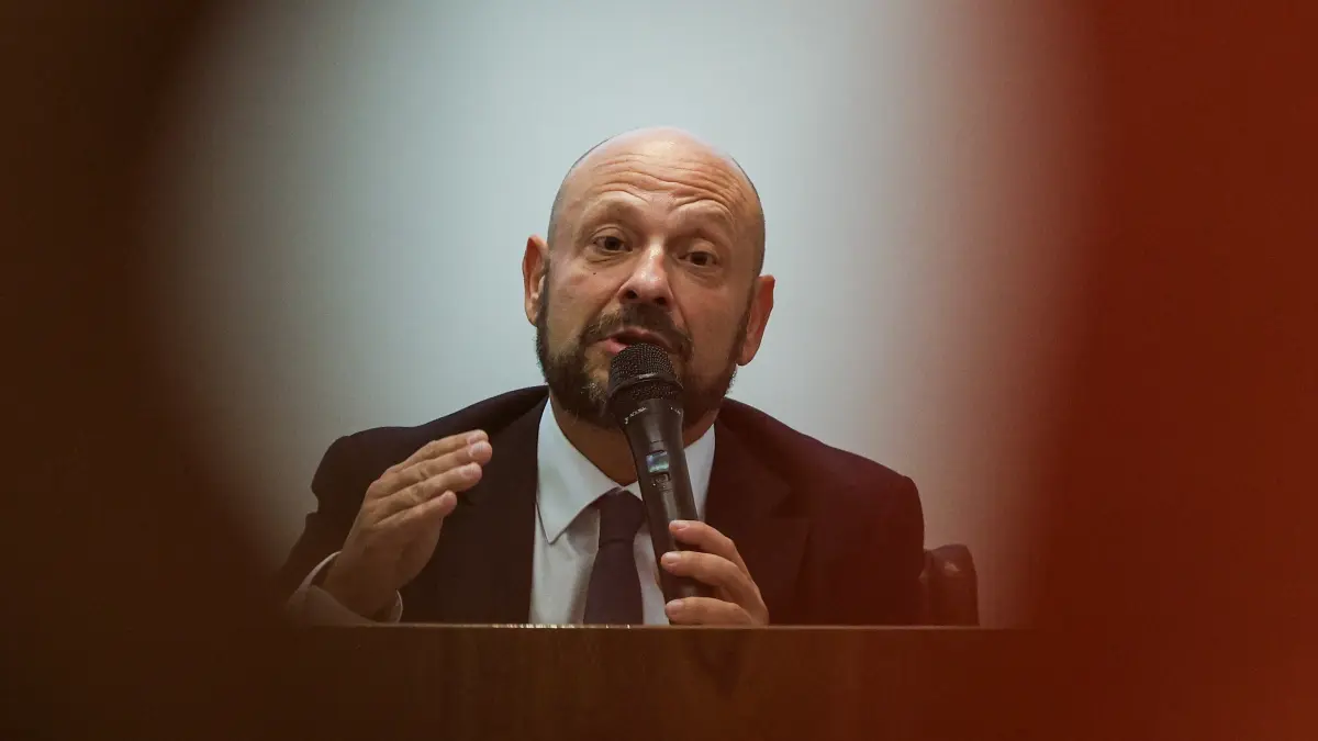 Gilberto Waller Junior