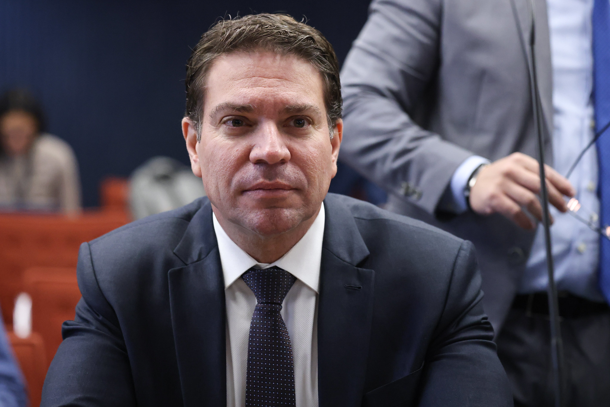 entenda a guerra de versões sobre a abordagem do ICE