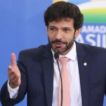 Youtuber processou Marcelo Álvaro Antônio por acusá-lo de pedofilia na internet. Indenização passa de R$ 100 mil. Imagem referente a matéria