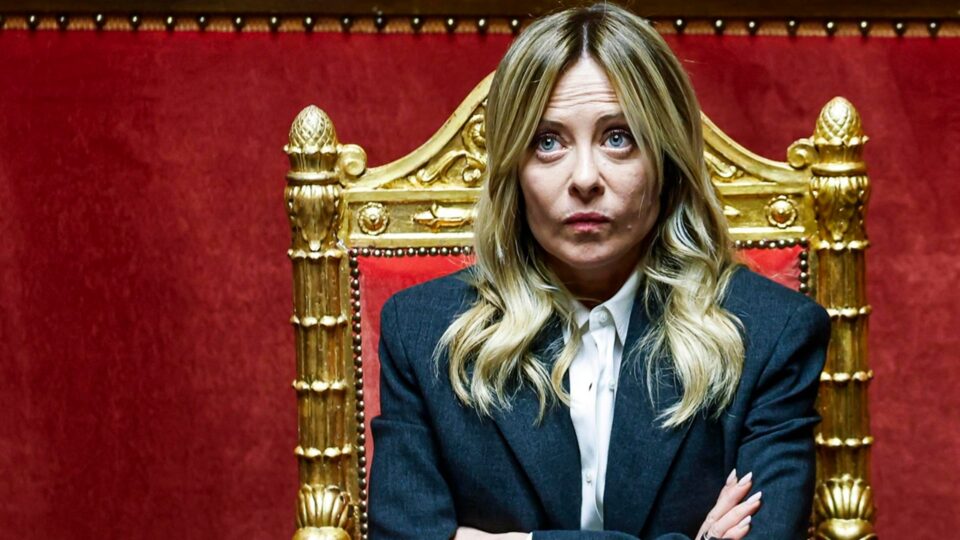 Itália suspende renovação automática de acordo de defesa com Israel