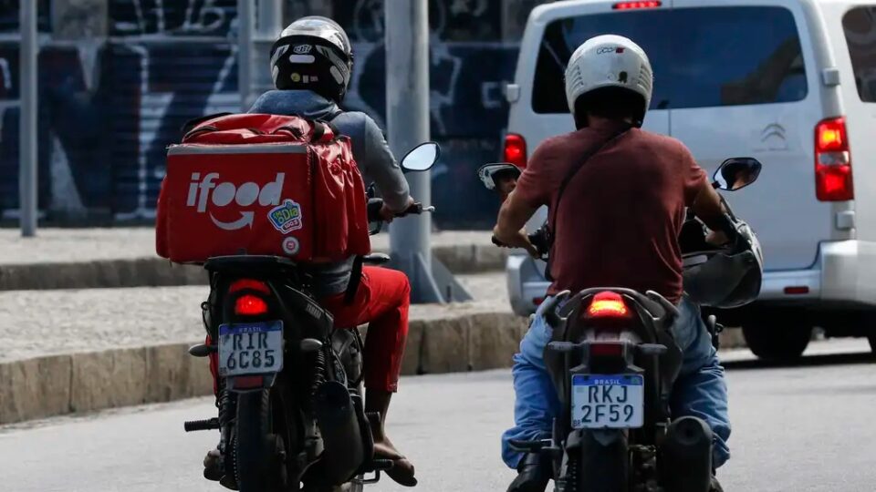 Câmara recua e cancela votação de regras para trabalho por apps por falta de acordo