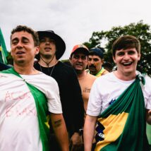 Puxadores de voto do PL 2026