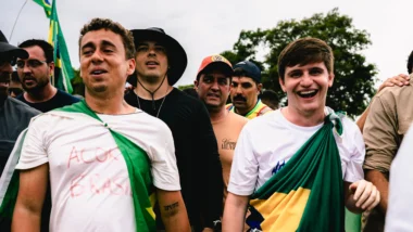 Puxadores de voto do PL 2026