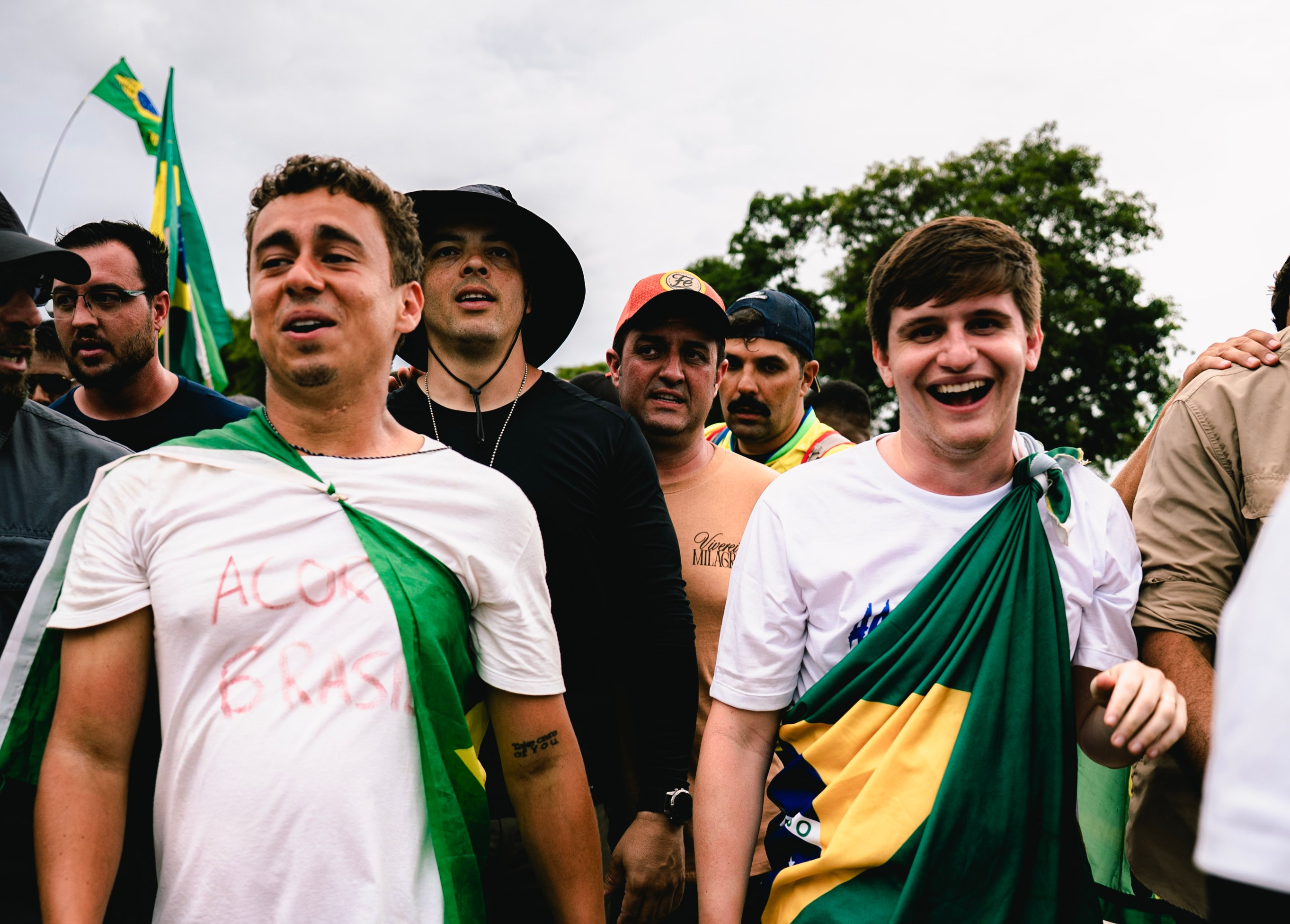 Com forte atuação nas redes sociais, Lucas Pavanato foi o vereador mais votado do país em 2024.