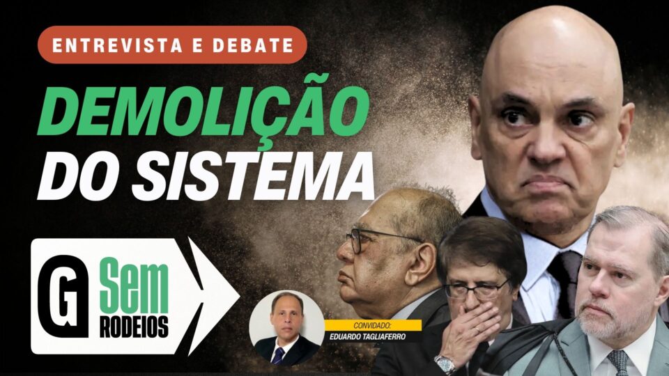 Queda dos “intocáveis”: CPI pode abrir caminho para impeachment