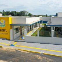 Ação no STF pode restringir recursos a APAEs. Imagem referente a matéria