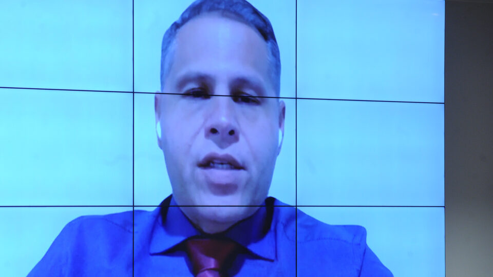 Moraes destitui advogados de Tagliaferro e nomeia defensor público