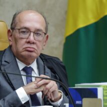 Gilmar Mendes acusa relator de abuso de autoridade e quer investigação da PGR Imagem referente a matéria