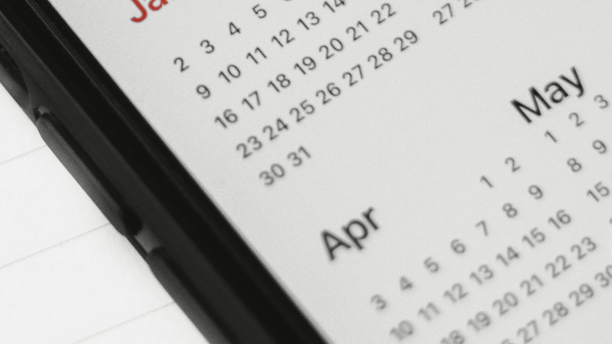 Ao total, 2026 ainda dispõe de oito feriados prolongados.