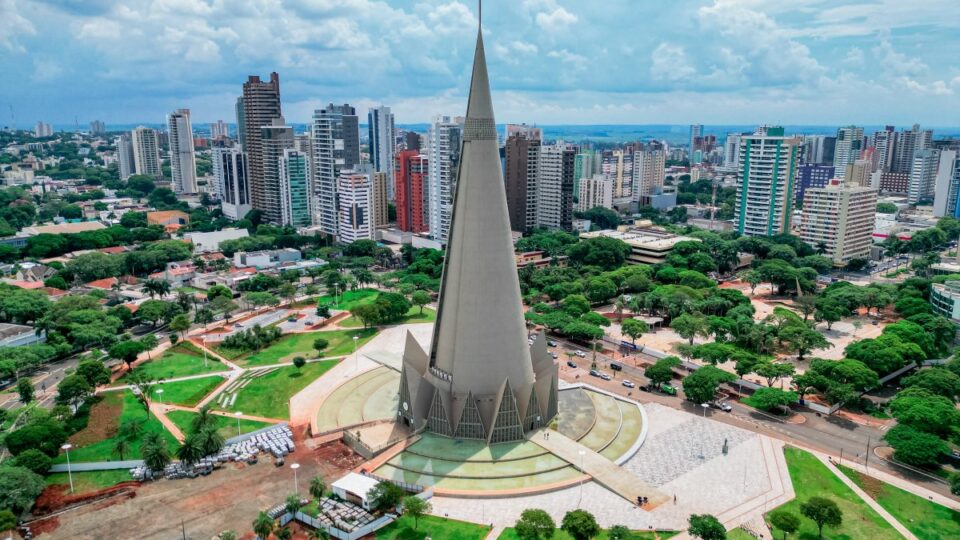 Maringá terá feriado extra e comércio estima prejuízo de R$ 63 milhões