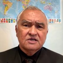 Deputado General Girão: Brasil vive “crise institucional apodrecida”. Imagem referente a matéria