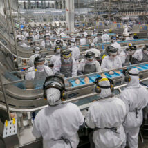 O décimo terceiro salário, segundo um estudo nos EUA, altera a percepção de riqueza do trabalhador sem que necessariamente haja um aumento real de ganhos. Imagem referente a matéria