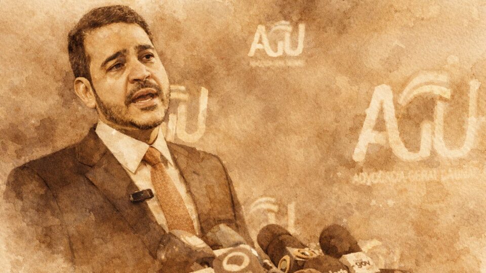 Senado trairá o Brasil se aprovar Messias para o STF