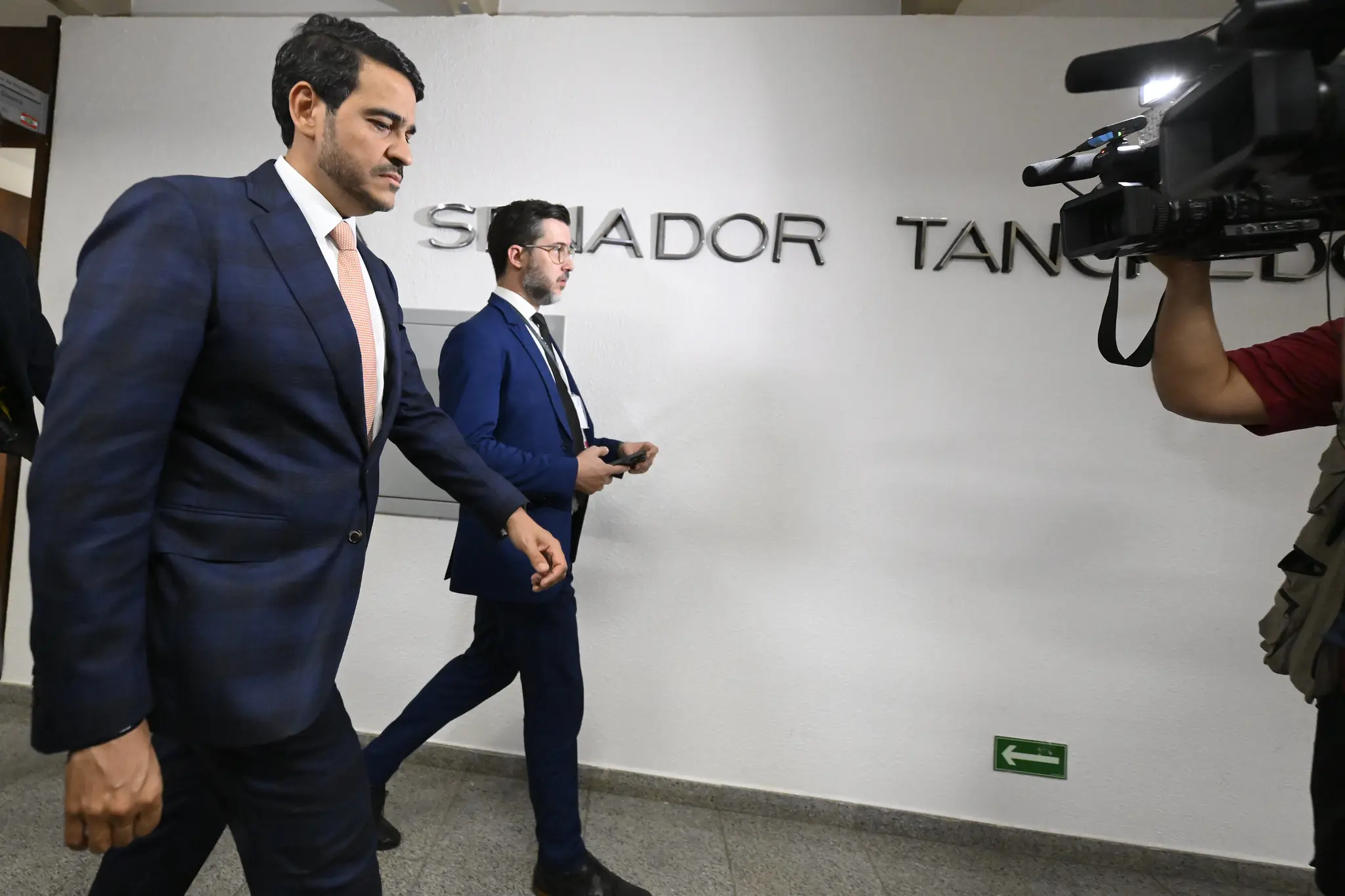 Jorge Messias sabatina STF Senado