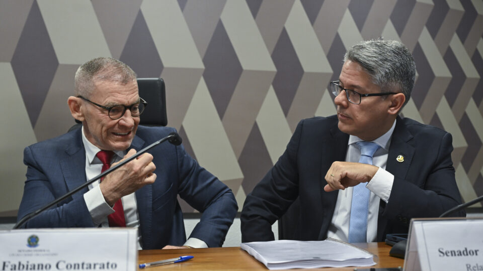 Como decisões do STF desmontaram a CPI do Crime Organizado