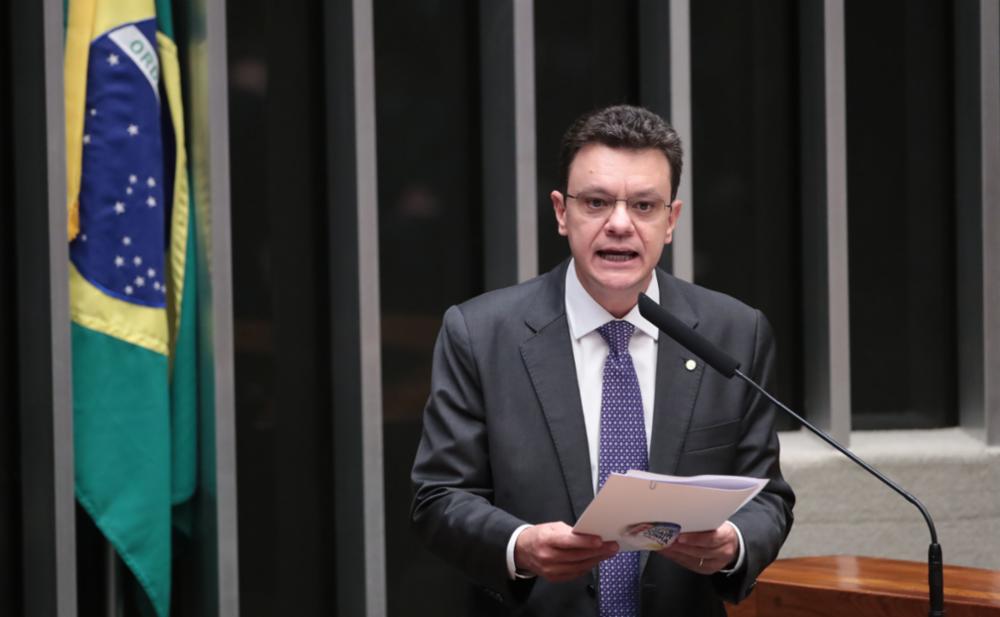 Deputado do PT é eleito pela Câmara para vaga de ministro do TCU