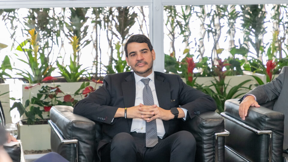 PL e Novo fecham questão contra Messias e veto à dosimetria