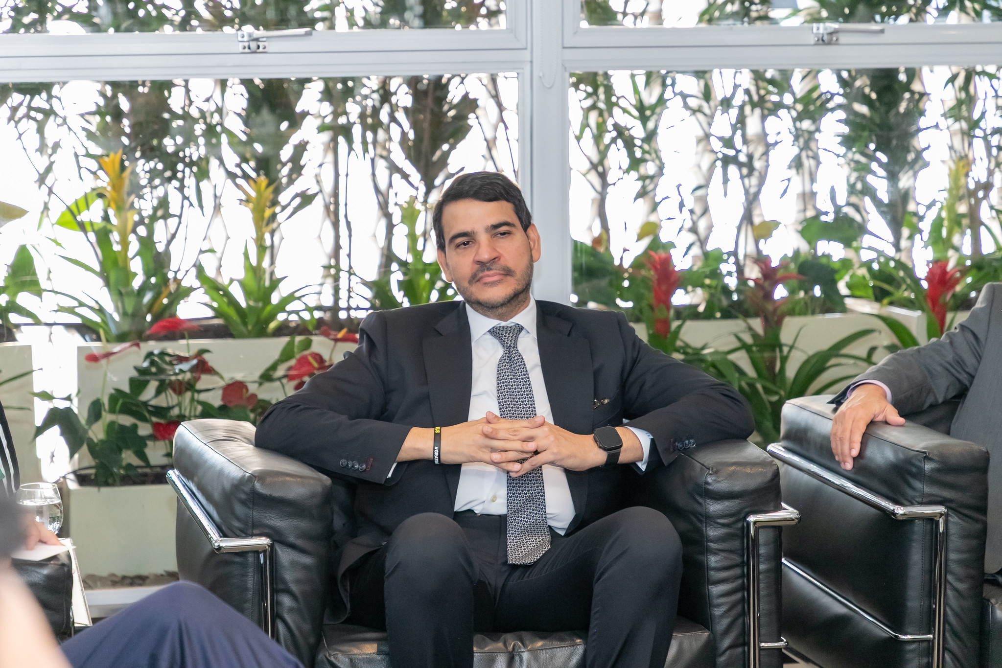 PL e Novo fecham questão contra Messias e veto à dosimetria