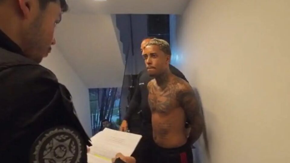 PF prende Poze do Rodo e influenciadores por esquema de R$ 1,6 bilhão em criptoativos