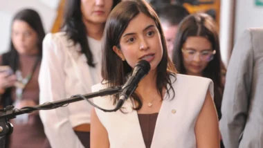 PL Antissemitismo - Tabata Amaral