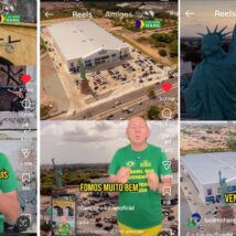 A ação civil foi aberta pelo MP do Maranhão e solicita retirada da estátua da Havan de São Luís; Luciano Hang trata caso como “perseguição” Imagem referente a matéria