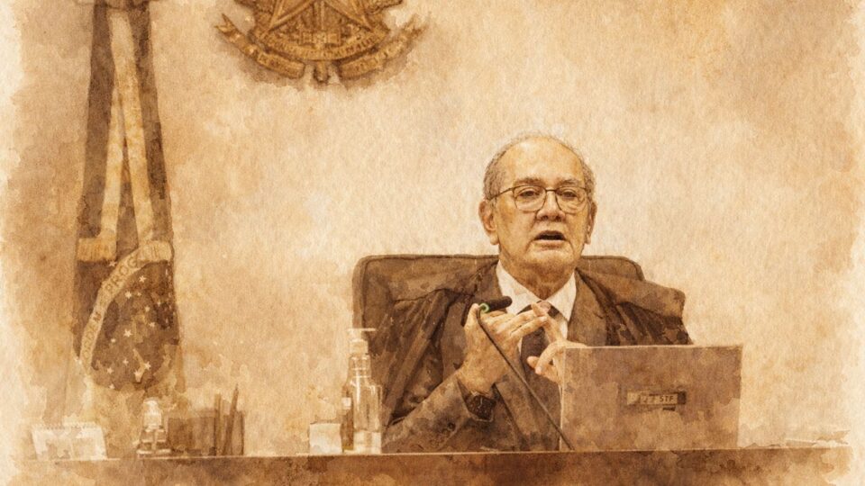 Os supremos partem para a retaliação e a intimidação