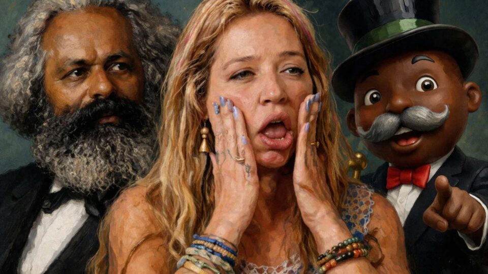 O império da ignorância