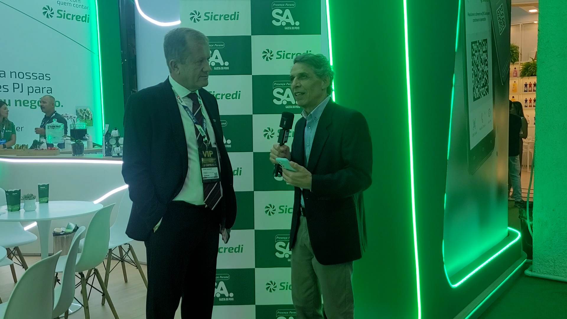 Em entrevista ao jornalista Celio Martins, Harri Pankratz, presidente da APRAS, analisa o cenário do setor e aponta a inovação como chave para o crescimento.