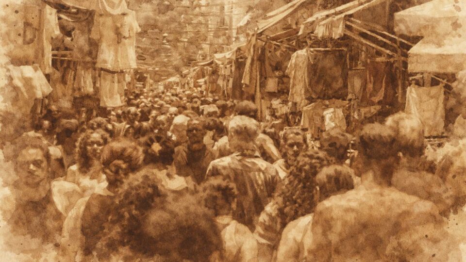 Como o governo atrapalha o crescimento