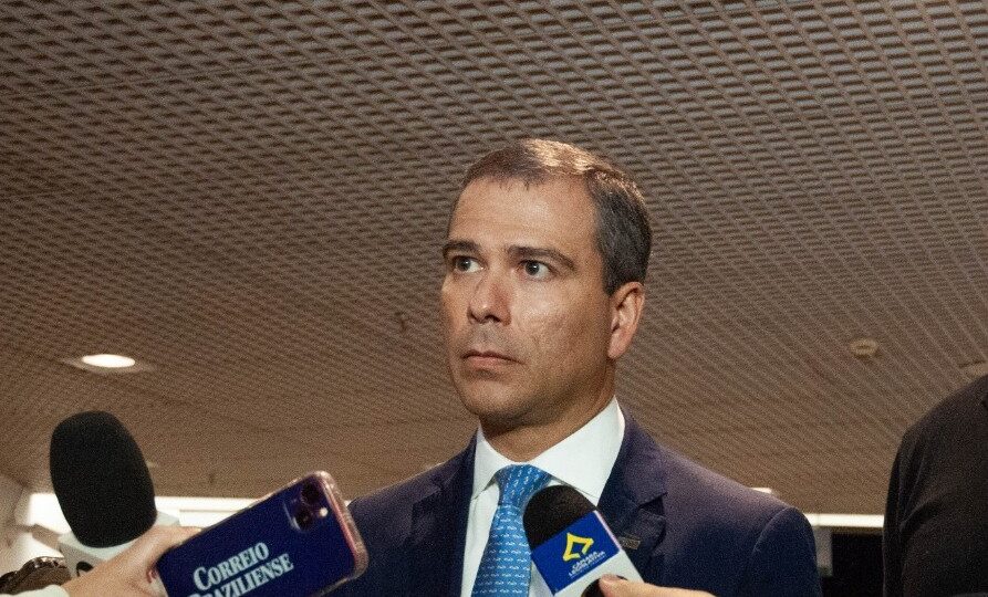 Ex-presidente do BRB é preso suspeito de receber R$ 146 milhões em propina do Master