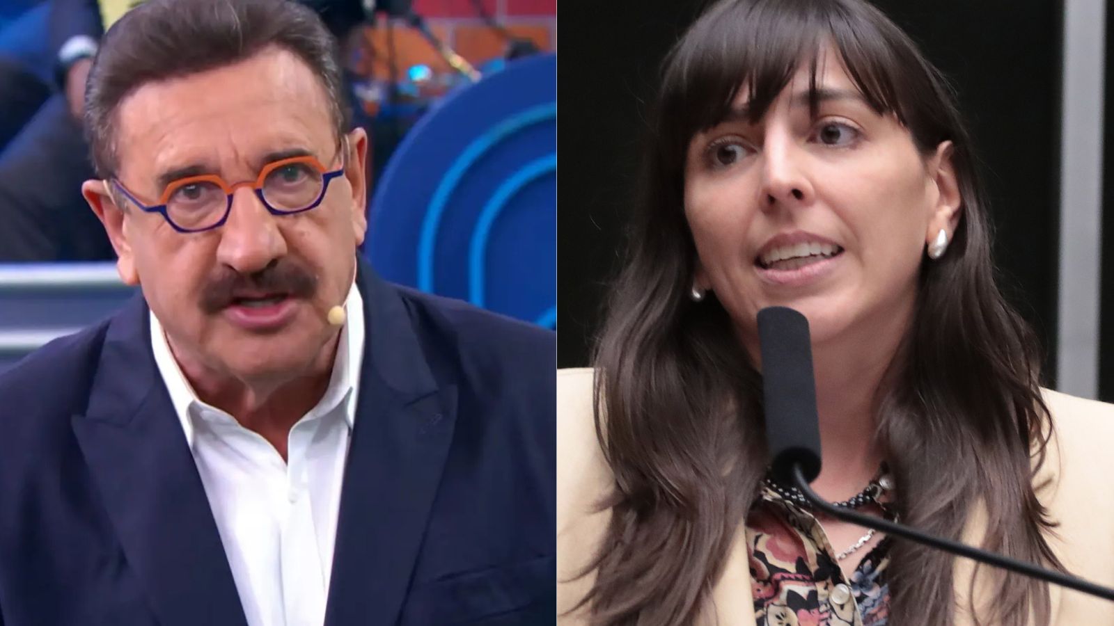 Ratinho vira réu na Justiça Eleitoral por críticas a deputada do PT