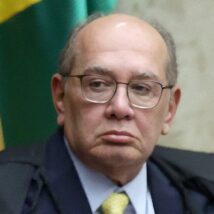 GILMAR MENDES