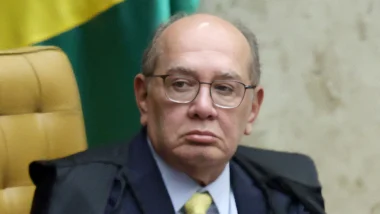 GILMAR MENDES