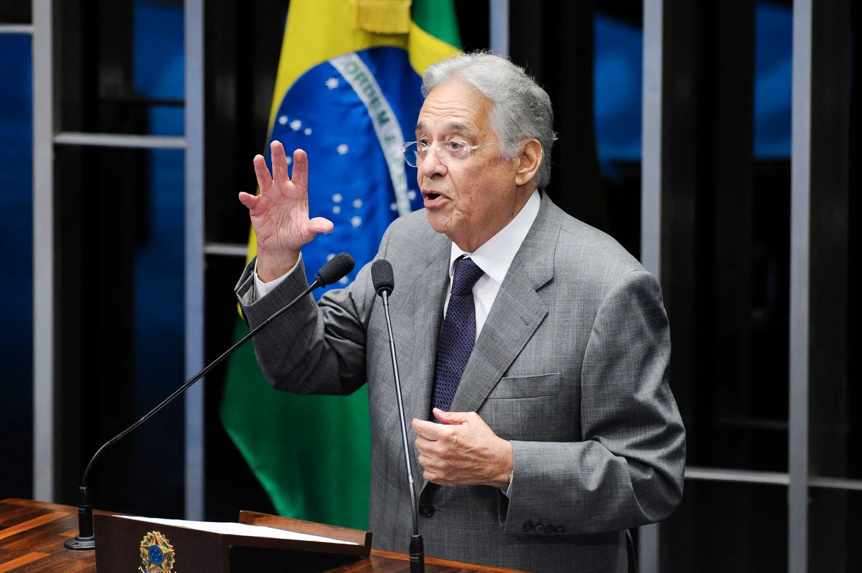 entenda a liminar concedida aos filhos