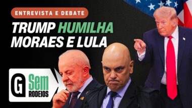 A libertação de Ramagem é vista por parlamentares da oposição como um duro golpe na estratégia do governo Lula, Imagem referente a matéria