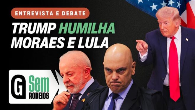EUA libertam Ramagem e frustram planos de Lula