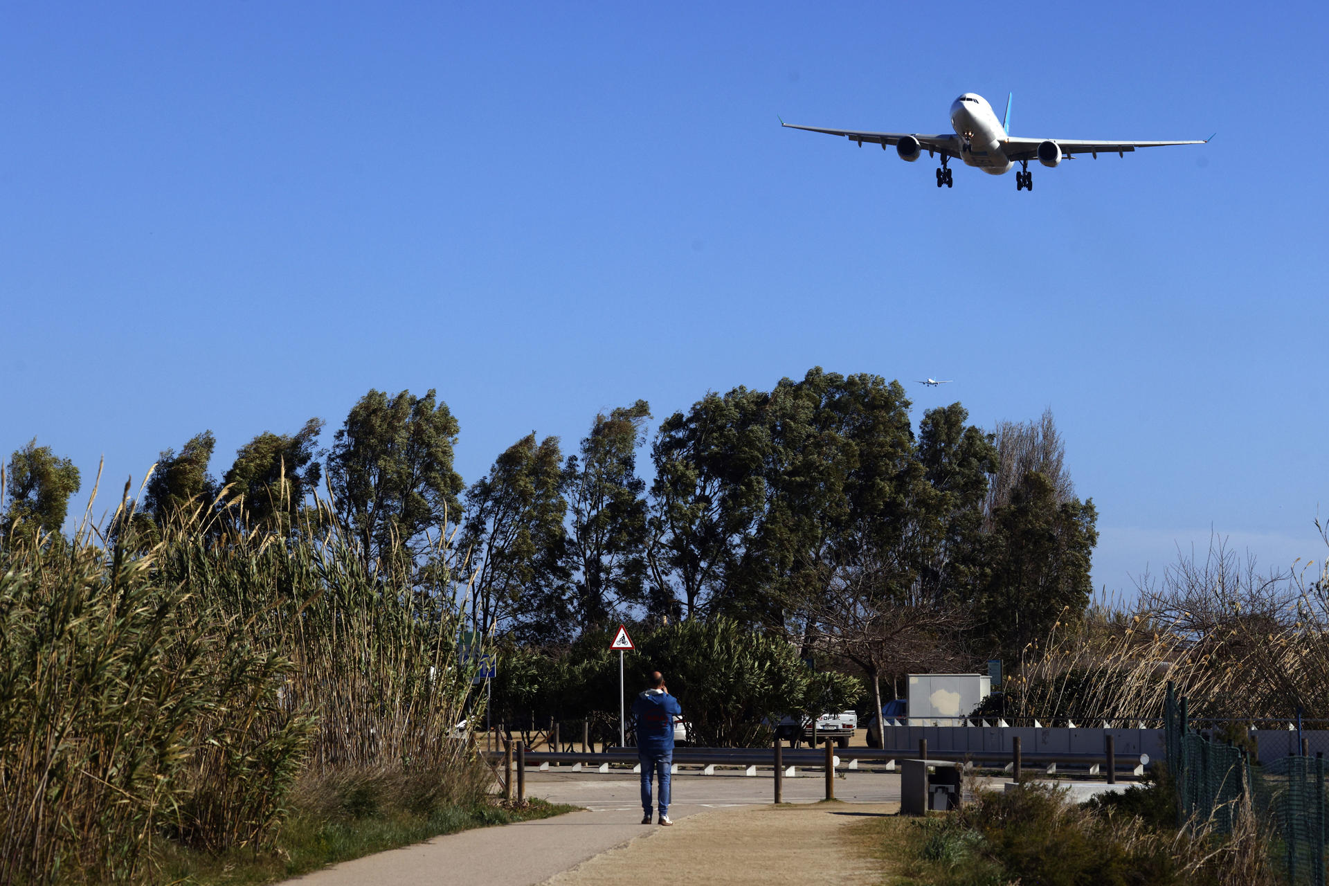 Crise de combustível pode afetar voos na Europa em breve