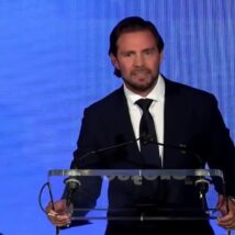 Daniel Vorcaro