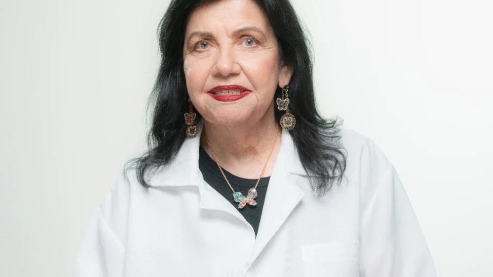 Mariangela Hungria se dedica há mais de 40 anos a pesquisas com insumos biológicos na agricultura