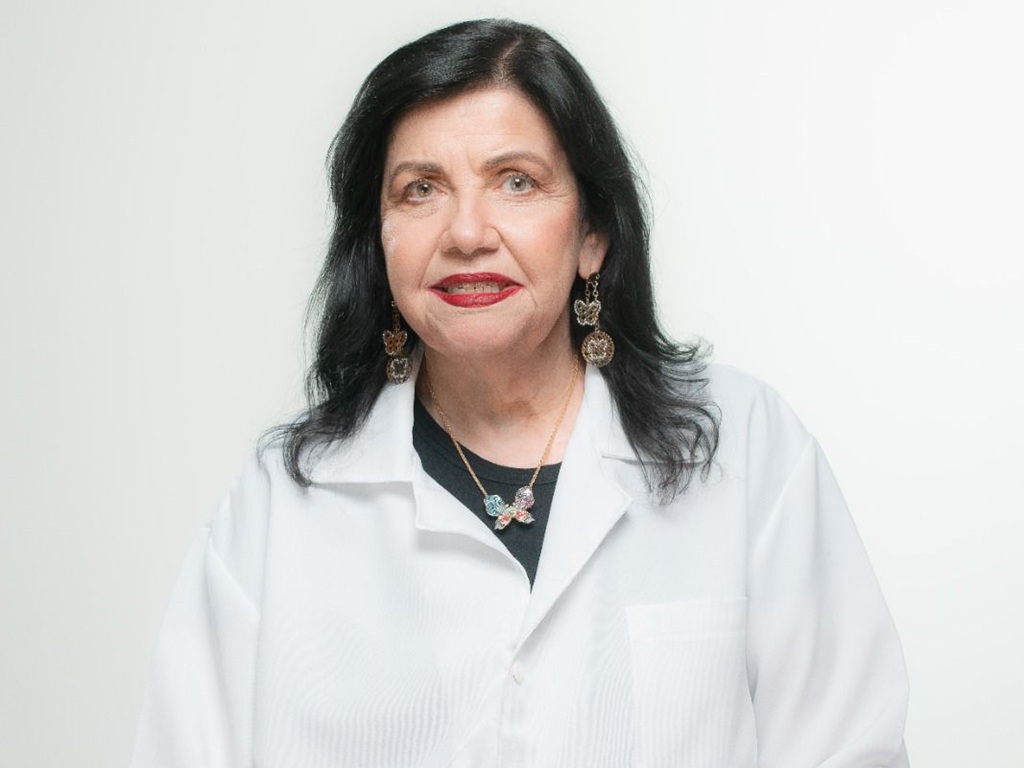 Pesquisadora da Embrapa entra na lista dos 100 mais influentes do mundo da revista Time