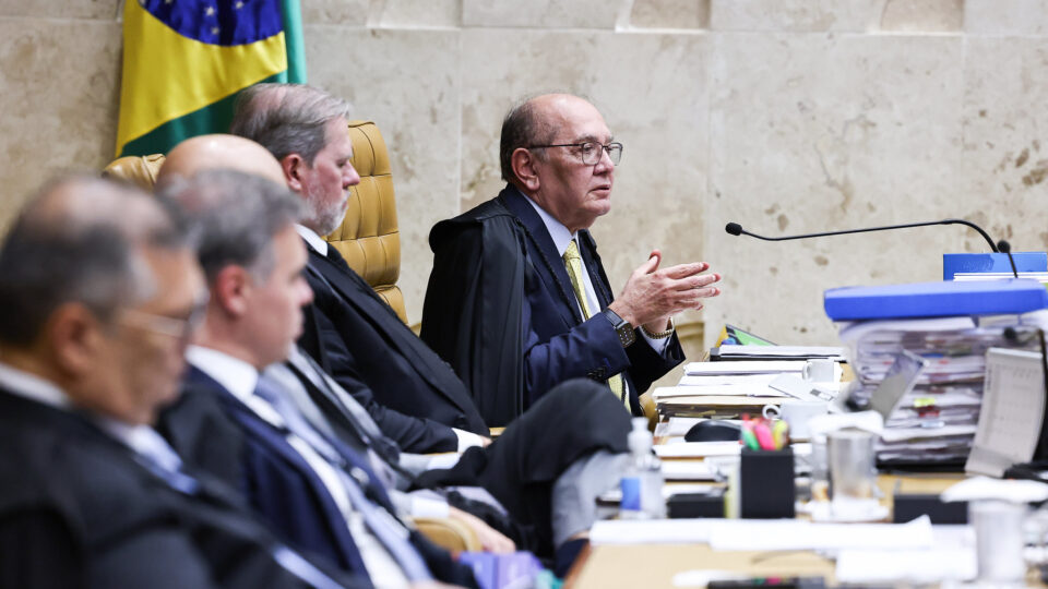 STF forma maioria contra lei de SC que proíbe cotas em universidades